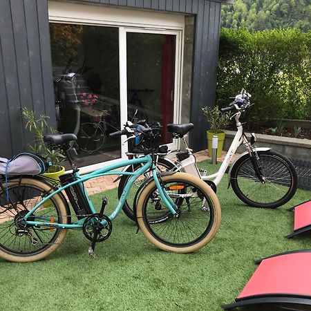 Apartmán Le Coin Tranquille La Plagne Exteriér fotografie