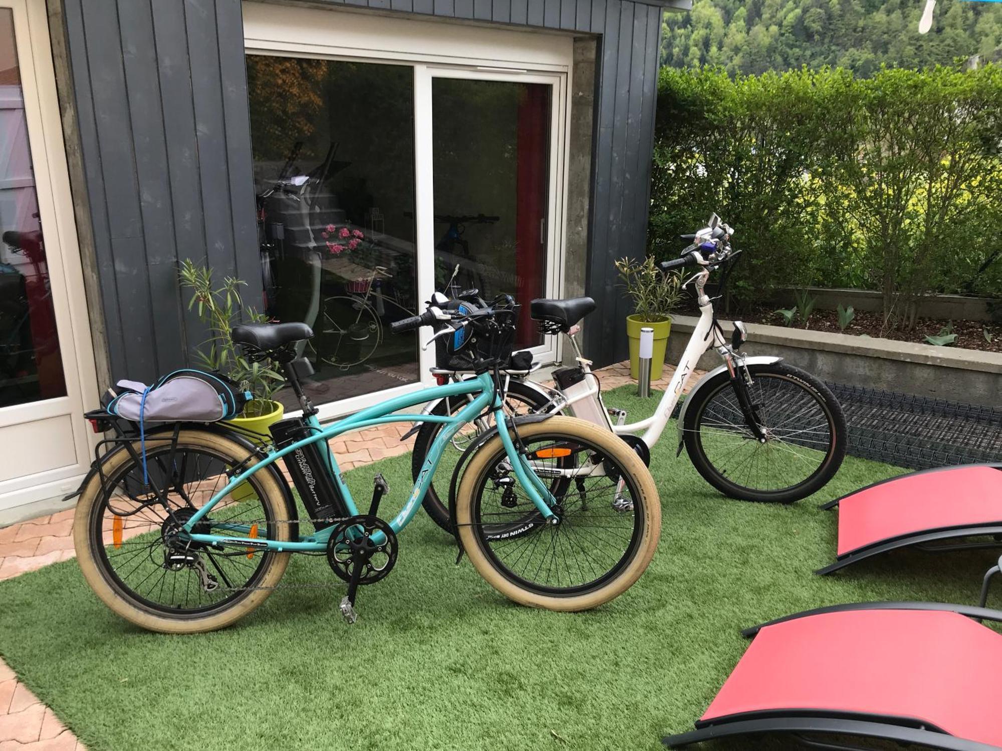 Apartmán Le Coin Tranquille La Plagne Exteriér fotografie